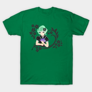 Frog Princess T-Shirt